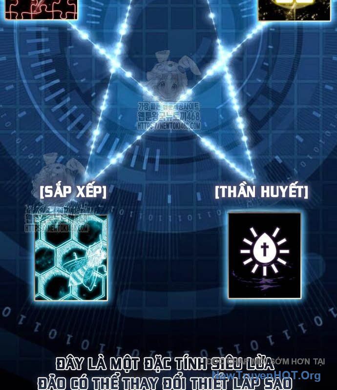 Kim Chiến Sĩ: Hành Trình Xây Dựng Đặc Tính - Chapter 54 - Page 23