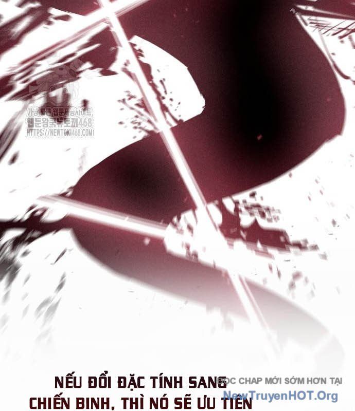 Kim Chiến Sĩ: Hành Trình Xây Dựng Đặc Tính - Chapter 54 - Page 25