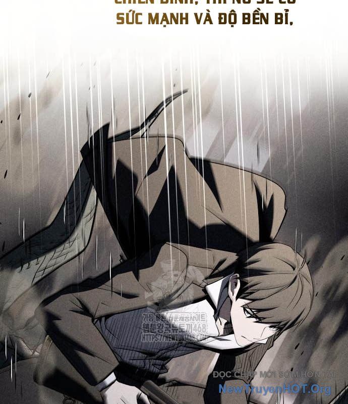Kim Chiến Sĩ: Hành Trình Xây Dựng Đặc Tính - Chapter 54 - Page 28