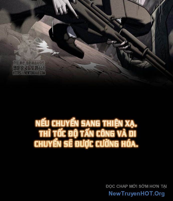 Kim Chiến Sĩ: Hành Trình Xây Dựng Đặc Tính - Chapter 54 - Page 29