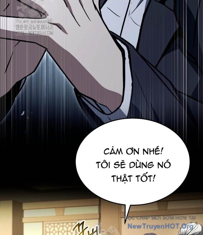 Kim Chiến Sĩ: Hành Trình Xây Dựng Đặc Tính - Chapter 54 - Page 32