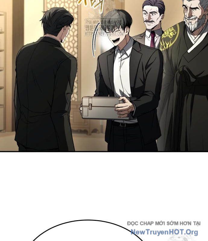 Kim Chiến Sĩ: Hành Trình Xây Dựng Đặc Tính - Chapter 54 - Page 33