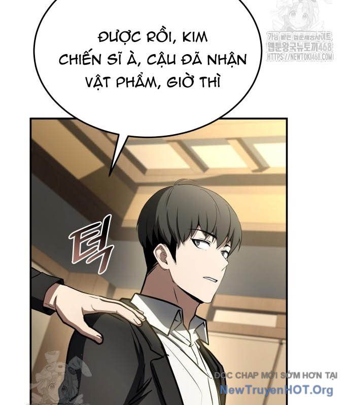 Kim Chiến Sĩ: Hành Trình Xây Dựng Đặc Tính - Chapter 54 - Page 34