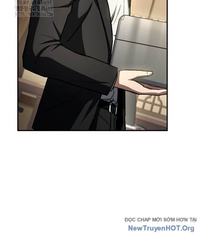 Kim Chiến Sĩ: Hành Trình Xây Dựng Đặc Tính - Chapter 54 - Page 35