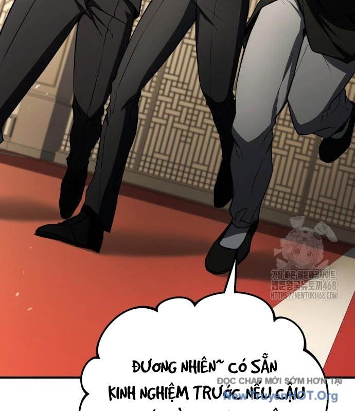 Kim Chiến Sĩ: Hành Trình Xây Dựng Đặc Tính - Chapter 54 - Page 38