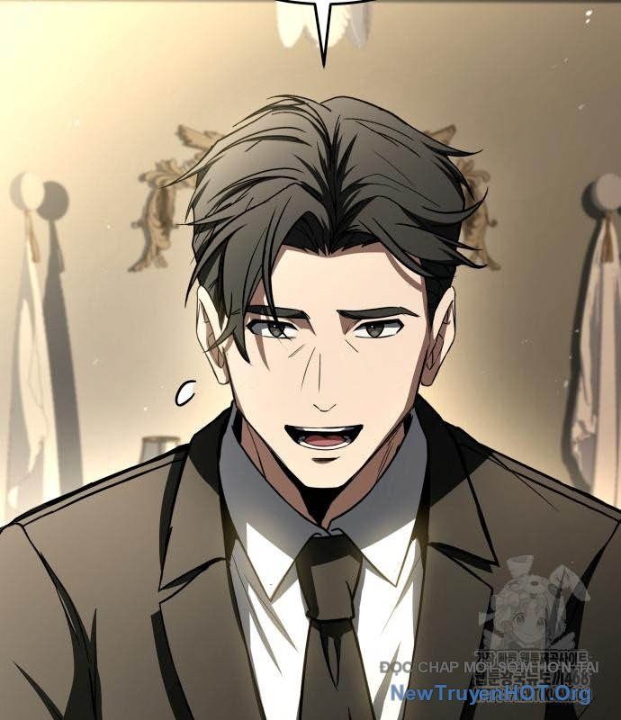 Kim Chiến Sĩ: Hành Trình Xây Dựng Đặc Tính - Chapter 54 - Page 4