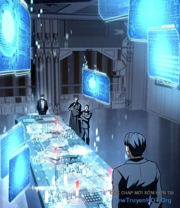 Kim Chiến Sĩ: Hành Trình Xây Dựng Đặc Tính - Chapter 54 - Page 41