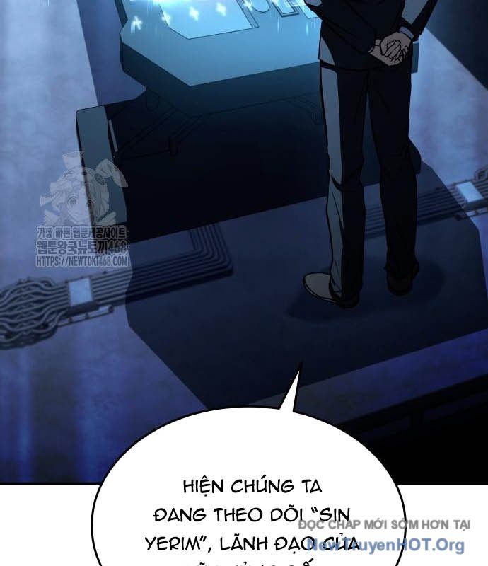 Kim Chiến Sĩ: Hành Trình Xây Dựng Đặc Tính - Chapter 54 - Page 42