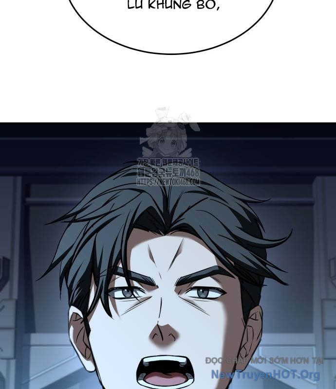 Kim Chiến Sĩ: Hành Trình Xây Dựng Đặc Tính - Chapter 54 - Page 43