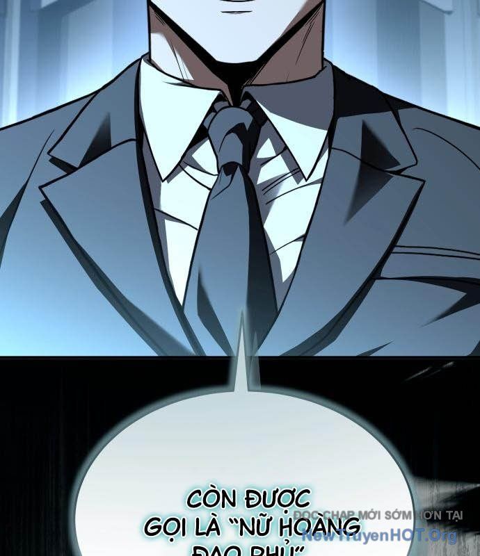 Kim Chiến Sĩ: Hành Trình Xây Dựng Đặc Tính - Chapter 54 - Page 44