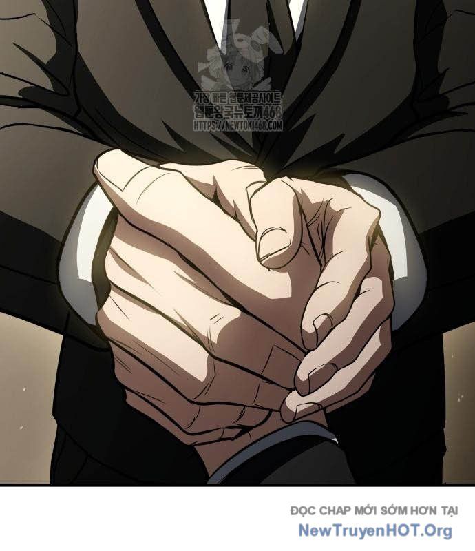 Kim Chiến Sĩ: Hành Trình Xây Dựng Đặc Tính - Chapter 54 - Page 5