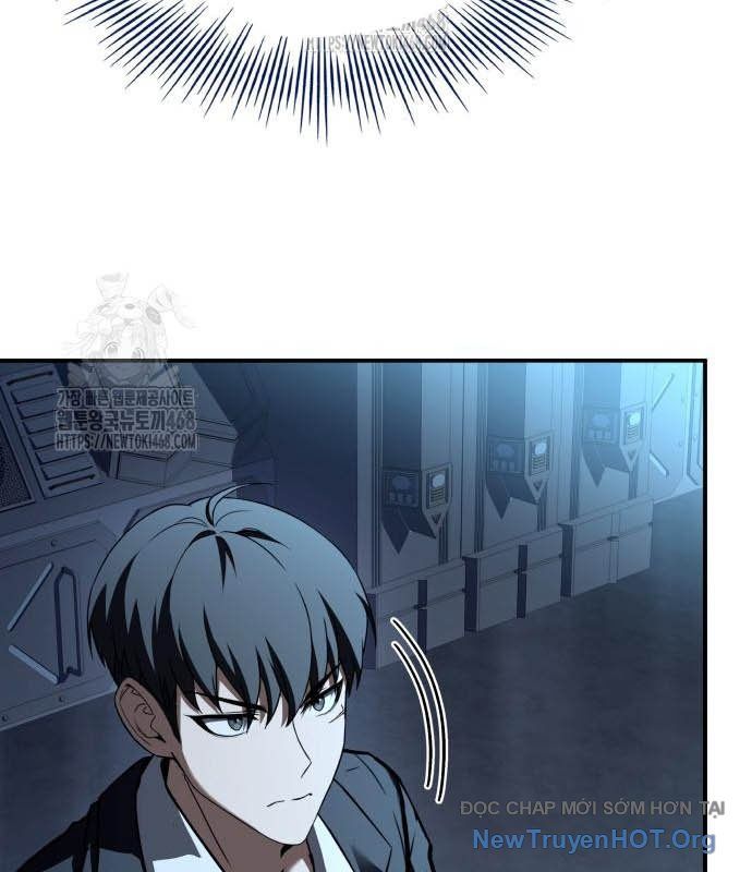 Kim Chiến Sĩ: Hành Trình Xây Dựng Đặc Tính - Chapter 54 - Page 50