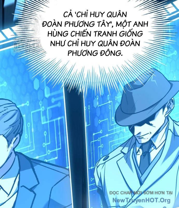 Kim Chiến Sĩ: Hành Trình Xây Dựng Đặc Tính - Chapter 54 - Page 54