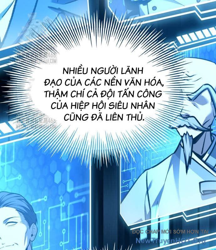 Kim Chiến Sĩ: Hành Trình Xây Dựng Đặc Tính - Chapter 54 - Page 55