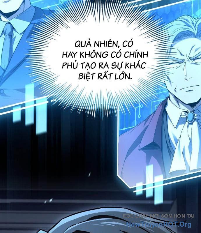 Kim Chiến Sĩ: Hành Trình Xây Dựng Đặc Tính - Chapter 54 - Page 56