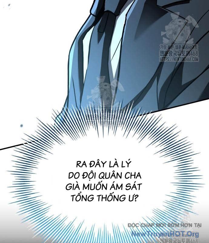 Kim Chiến Sĩ: Hành Trình Xây Dựng Đặc Tính - Chapter 54 - Page 58