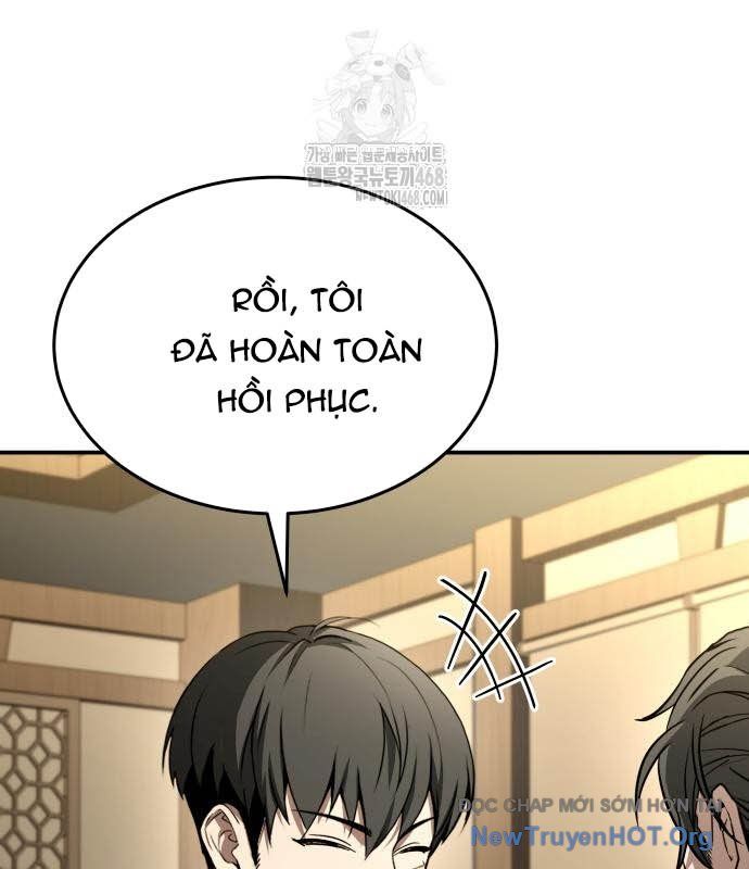 Kim Chiến Sĩ: Hành Trình Xây Dựng Đặc Tính - Chapter 54 - Page 6