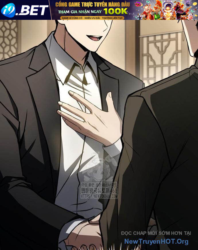 Kim Chiến Sĩ: Hành Trình Xây Dựng Đặc Tính - Chapter 54 - Page 7