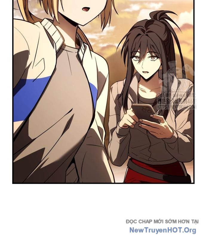 Kim Chiến Sĩ: Hành Trình Xây Dựng Đặc Tính - Chapter 54 - Page 74