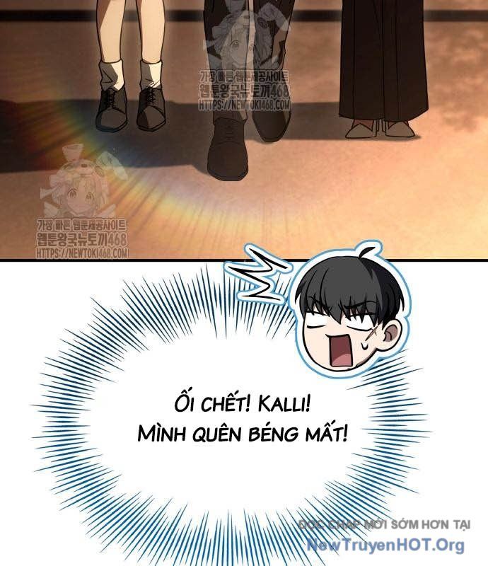 Kim Chiến Sĩ: Hành Trình Xây Dựng Đặc Tính - Chapter 54 - Page 77