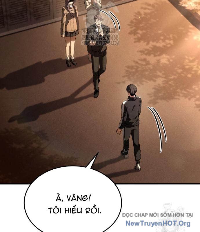 Kim Chiến Sĩ: Hành Trình Xây Dựng Đặc Tính - Chapter 54 - Page 79