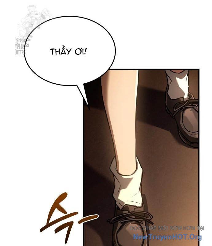 Kim Chiến Sĩ: Hành Trình Xây Dựng Đặc Tính - Chapter 54 - Page 81