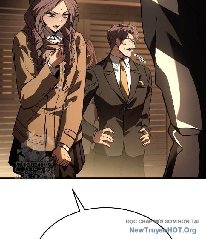 Kim Chiến Sĩ: Hành Trình Xây Dựng Đặc Tính - Chapter 54 - Page 87