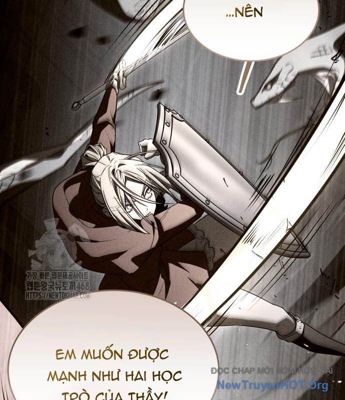 Kim Chiến Sĩ: Hành Trình Xây Dựng Đặc Tính - Chapter 54 - Page 89