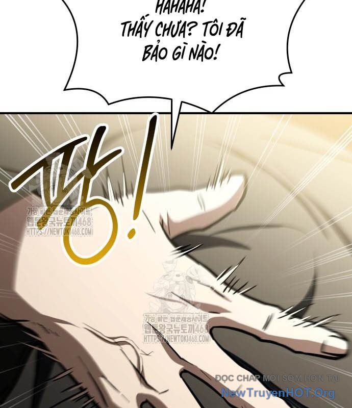 Kim Chiến Sĩ: Hành Trình Xây Dựng Đặc Tính - Chapter 54 - Page 9