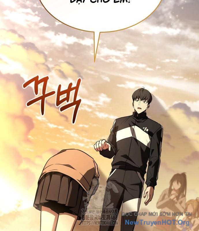 Kim Chiến Sĩ: Hành Trình Xây Dựng Đặc Tính - Chapter 54 - Page 92