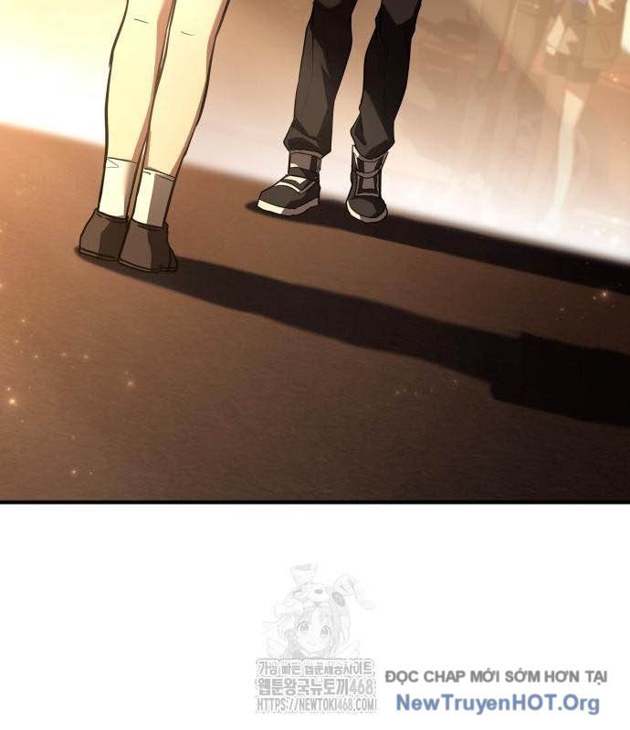 Kim Chiến Sĩ: Hành Trình Xây Dựng Đặc Tính - Chapter 54 - Page 93