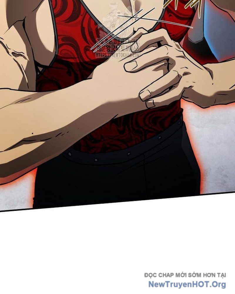 Kim Chiến Sĩ: Hành Trình Xây Dựng Đặc Tính - Chapter 55 - Page 10