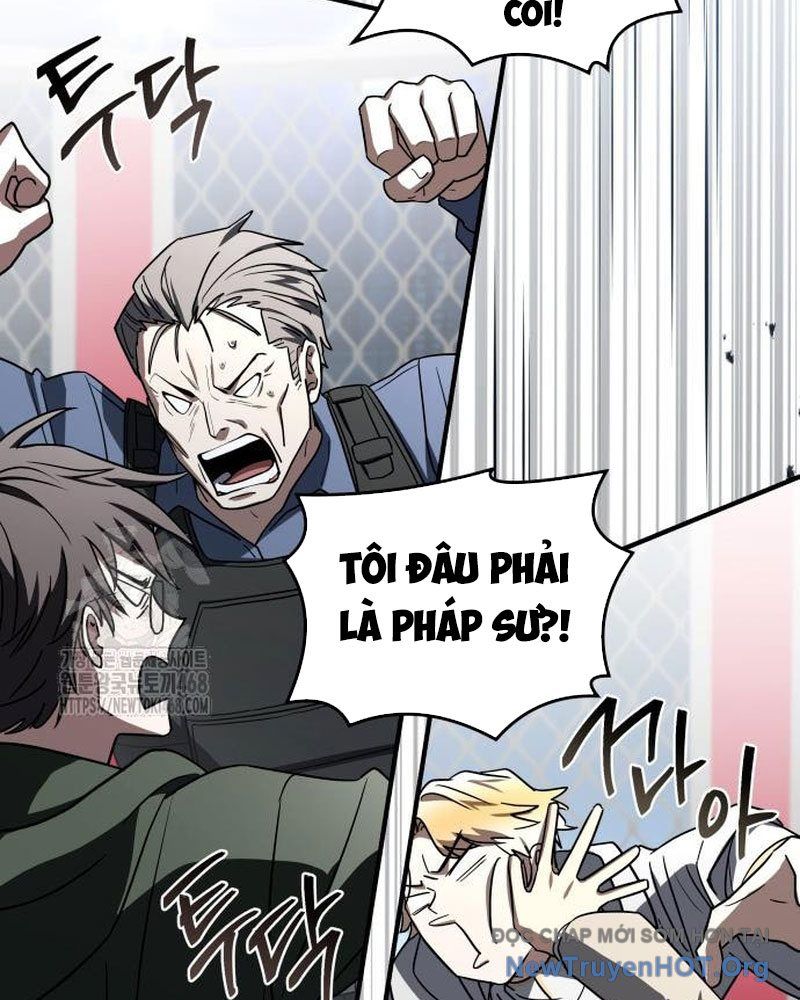 Kim Chiến Sĩ: Hành Trình Xây Dựng Đặc Tính - Chapter 55 - Page 102