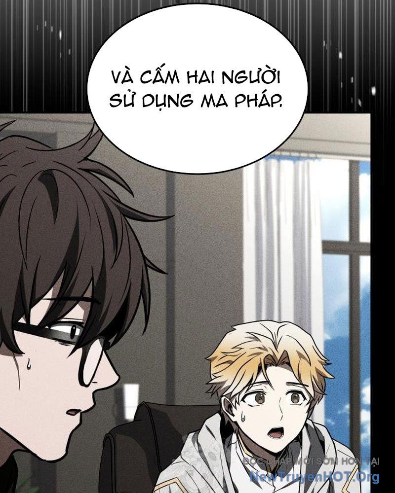 Kim Chiến Sĩ: Hành Trình Xây Dựng Đặc Tính - Chapter 55 - Page 107