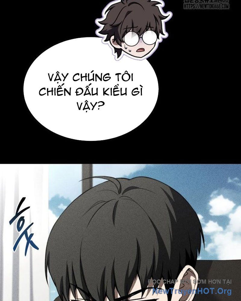 Kim Chiến Sĩ: Hành Trình Xây Dựng Đặc Tính - Chapter 55 - Page 109