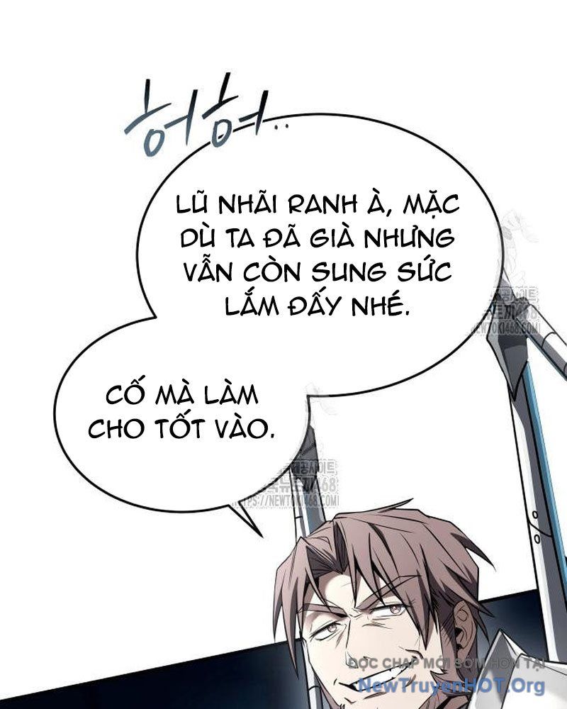 Kim Chiến Sĩ: Hành Trình Xây Dựng Đặc Tính - Chapter 55 - Page 11