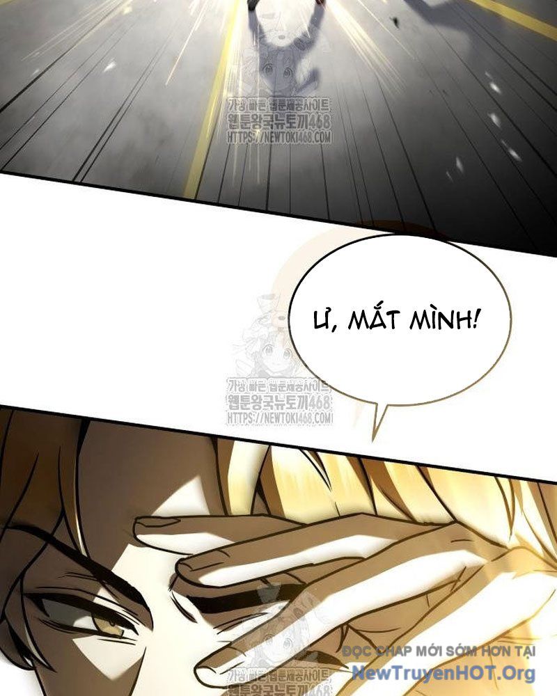 Kim Chiến Sĩ: Hành Trình Xây Dựng Đặc Tính - Chapter 55 - Page 116