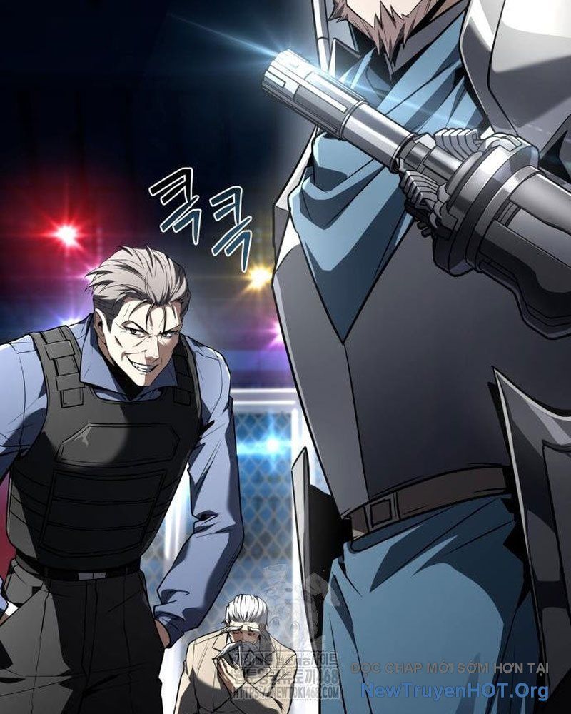 Kim Chiến Sĩ: Hành Trình Xây Dựng Đặc Tính - Chapter 55 - Page 12