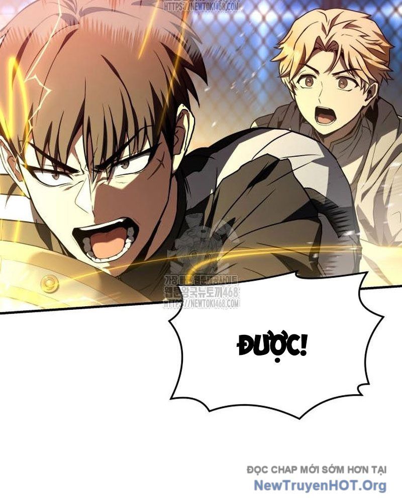 Kim Chiến Sĩ: Hành Trình Xây Dựng Đặc Tính - Chapter 55 - Page 127