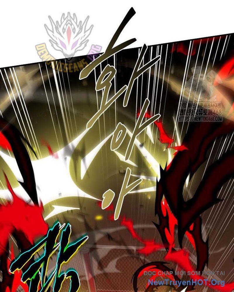 Kim Chiến Sĩ: Hành Trình Xây Dựng Đặc Tính - Chapter 55 - Page 129