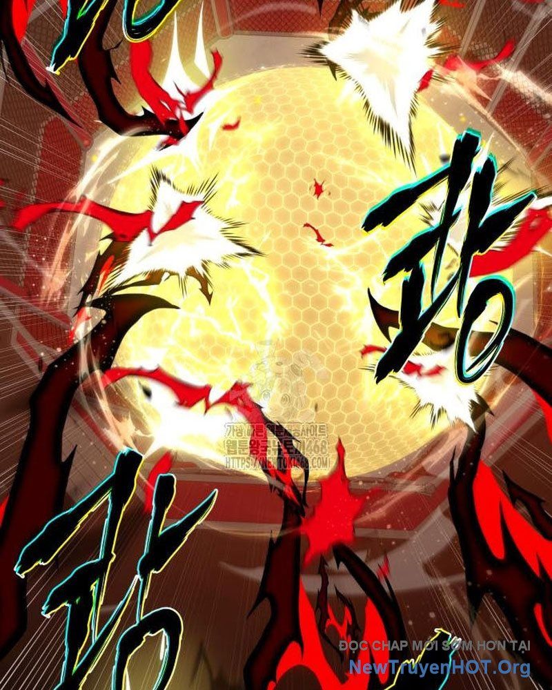 Kim Chiến Sĩ: Hành Trình Xây Dựng Đặc Tính - Chapter 55 - Page 130