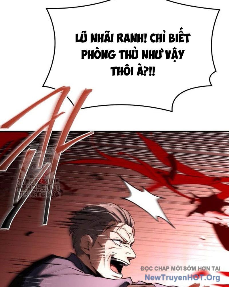 Kim Chiến Sĩ: Hành Trình Xây Dựng Đặc Tính - Chapter 55 - Page 133