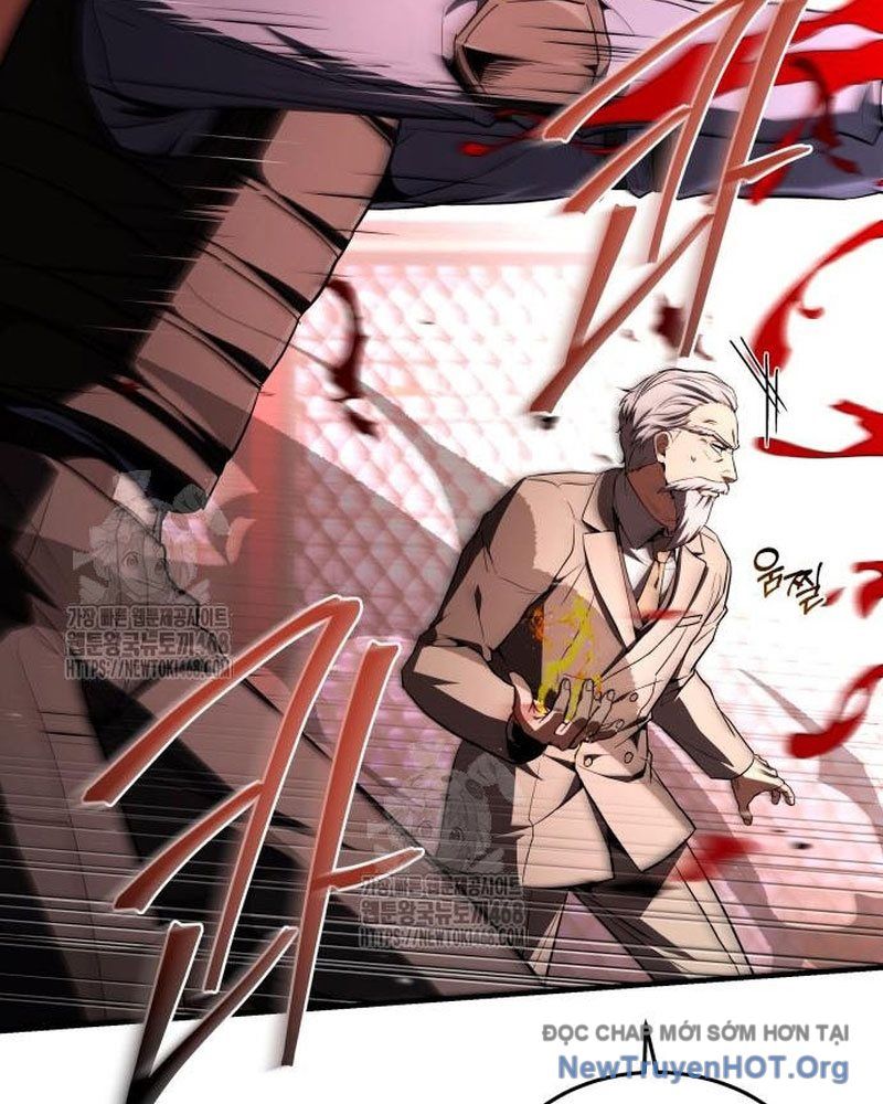 Kim Chiến Sĩ: Hành Trình Xây Dựng Đặc Tính - Chapter 55 - Page 134
