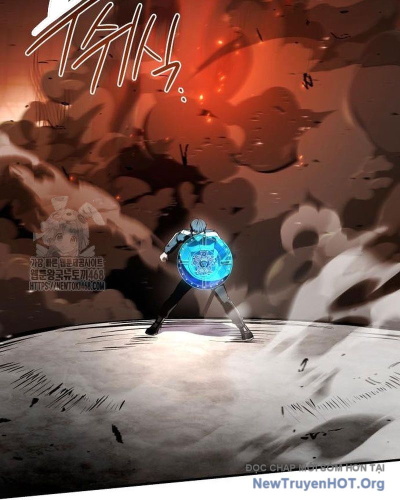 Kim Chiến Sĩ: Hành Trình Xây Dựng Đặc Tính - Chapter 55 - Page 136