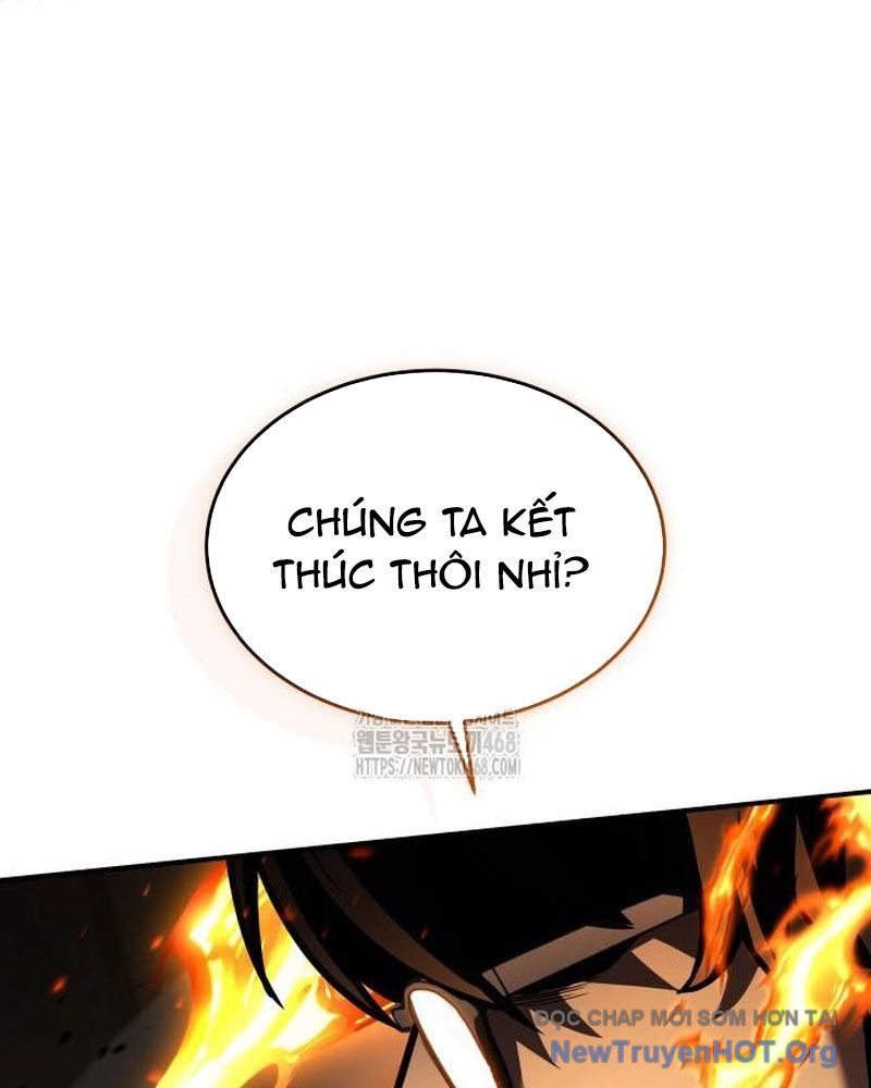 Kim Chiến Sĩ: Hành Trình Xây Dựng Đặc Tính - Chapter 55 - Page 137