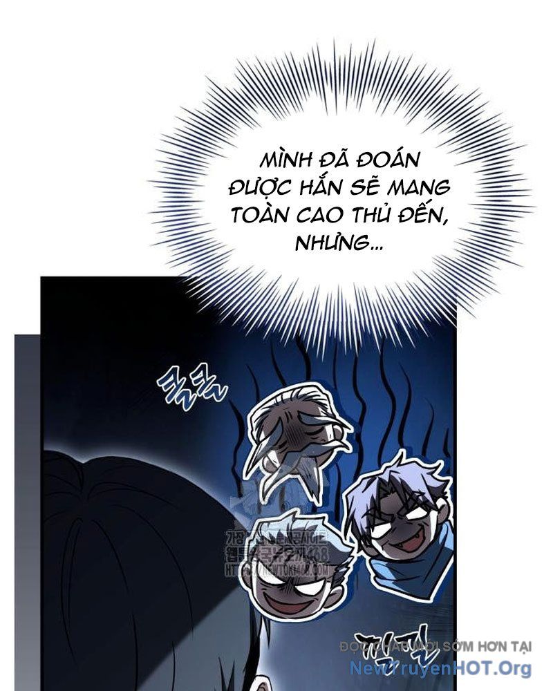 Kim Chiến Sĩ: Hành Trình Xây Dựng Đặc Tính - Chapter 55 - Page 14