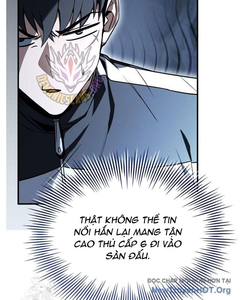 Kim Chiến Sĩ: Hành Trình Xây Dựng Đặc Tính - Chapter 55 - Page 15