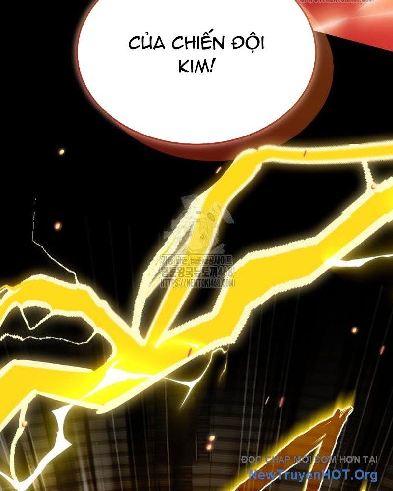 Kim Chiến Sĩ: Hành Trình Xây Dựng Đặc Tính - Chapter 55 - Page 153