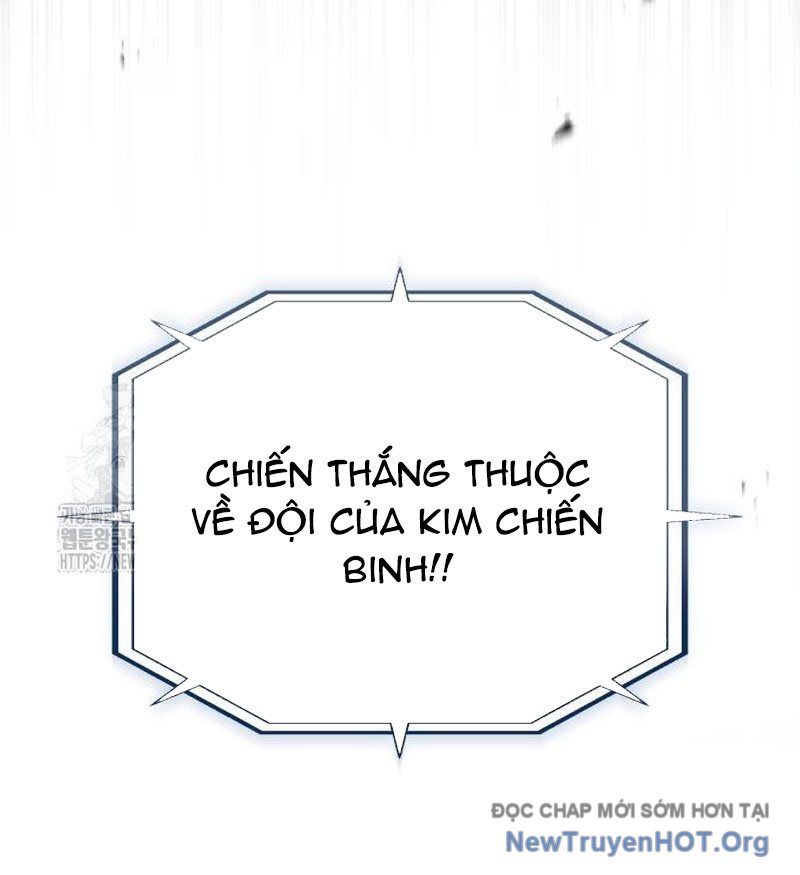 Kim Chiến Sĩ: Hành Trình Xây Dựng Đặc Tính - Chapter 55 - Page 158