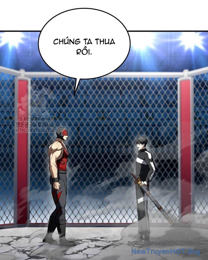 Kim Chiến Sĩ: Hành Trình Xây Dựng Đặc Tính - Chapter 55 - Page 165